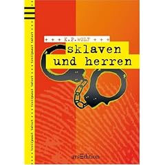Treffpunkt Tatort 02. Sklaven und Herren