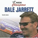 Dale Jarrett (Nascar Champions) book cover