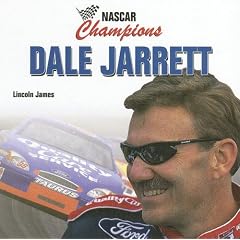 Dale Jarrett (Nascar Champions)