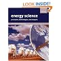 Energy Science: Principles, technologies, and impacts