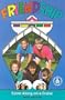 Friendship: Come Along on a Cruise (Cover-To-Cover Books)
