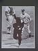 Same Mele Minnesota Twins Manager 1965 Autographed 10 X 14 Matted Black & White Photo With A Personally Obtained Autograph Directly From The Player