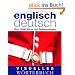Visuelles W�rterbuch Englisch-Deutsch