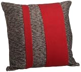 Natori Cotton Voile Indian Square Decorative Pillow
