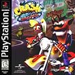 Crash Bandicoot 3: Warped
