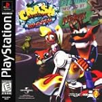 Crash Bandicoot 3: Warped
