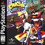 Crash Bandicoot 3: Warped