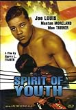 Spirit of Youth[Slim Case][Joe Louis]