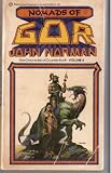Nomads of Gor (The Counter-Earth 4)