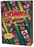 Lionel: The Movie, 3-DVD Boxed Set