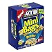 Act II Popcorn, 100 Calorie Butter, 8-Count Mini-Bags (Pack of 6) Image