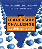 The Leadership Challenge: Activities Book