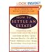 How to Settle an Estate