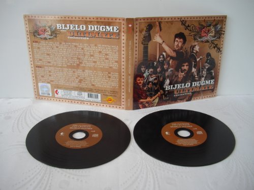 Bijelo Dugme - The Ultimate Collection - Zortam Music