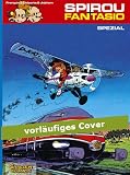 Spirou & Fantasio Spezial, Band 12