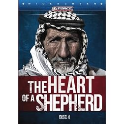 The HEART of a SHEPERD