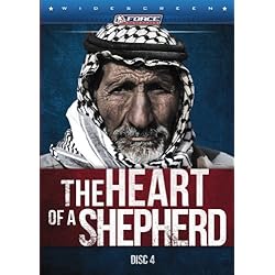 The HEART of a SHEPERD