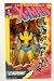 Search : Wolverine Deluxe Edition Action Figure - 1993 - X-Men Mutant Super Heroes - 10 Inch Tall Figure - Fully Posebale - Weapon Included - RARE - Toy Biz - Marvel - Limited Edition - Collectible