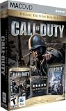 Call of Duty Deluxe Edition - Call of Duty, Call Of Duty United Offensive