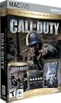Call of Duty Deluxe (Mac)