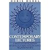 Contemporary Lectures
