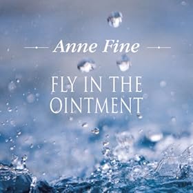 Fly in the Ointment (Unabridged)