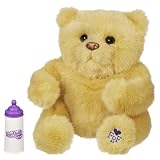 FUR REAL FRIENDS LUV CUB BABY HONEY BEAR