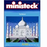 Eigenschaften Ministeck 31860 / Ministeck 31860 - Taj Mahal