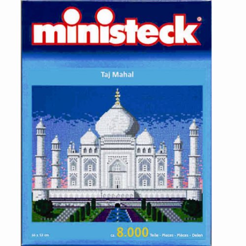 Ministeck 31860 - Taj Mahal