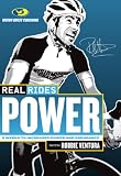 51nX1ZNh cL. SL160  CycleOps realRides Power Indoor Trainer DVD Reviews