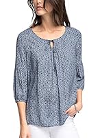 ESPRIT Camisa Niños Unisex (Cielo)