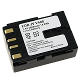Buy Batteries.com JVC BN-V408U Replacement Camcorder Battery 