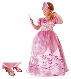 Déguisement Barbie™ fille