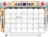 2011 Boston Red Sox - Blotter Calendar