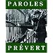 Paroles (Pocket Poets)
