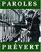 Paroles: Selected Poems (City Lights Pocket Poets Series) (French Edition)