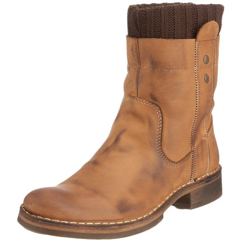 Fly London Oona, Damen Halbschuhe Casual