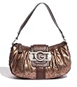 G by GUESS Poline Top Zip Bag