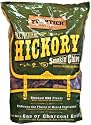 PACKAGING SERVICE CO INC NHS WHC02 "FRONTIER" HICKORY CHIPS (PACK OF 6)