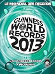Guinness World Records 2013