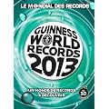 Guinness World Records 2013
