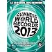 Guinness World Records 2013