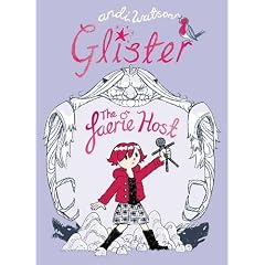 Glister: The Faerie Host