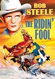 Ridin Fool [DVD] [Region 1] [US Import] [NTSC]