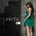 ave;new 3rd original album 『virtu』