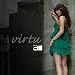 ave;new 3rd original album 『virtu』