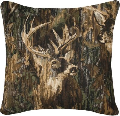 Browning Whitetails - Pillow x 18