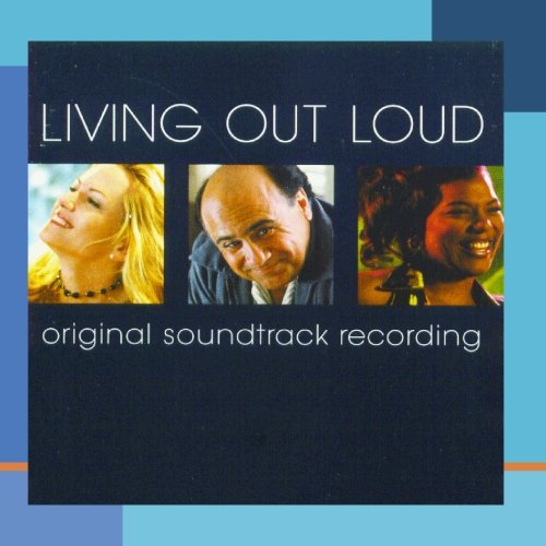 Living Out Loud: Original Soundtrack Recording George Fenton
