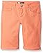 Levi's Girls' Little Sweetie Denim Bermuda Shorts