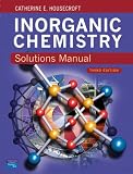 Inorganic Chemistry: Solutions Manual